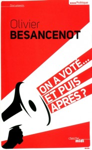 on a voté
