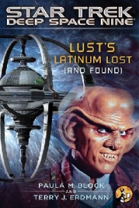 lusts latinum lost (and found) 240