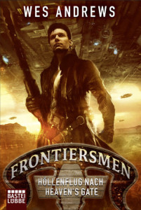 frontiersmen 1