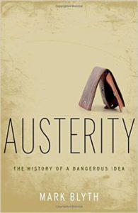 blyth Austerity